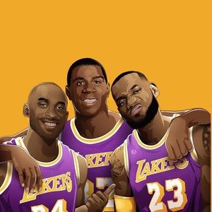 Meet your Posher, Jay